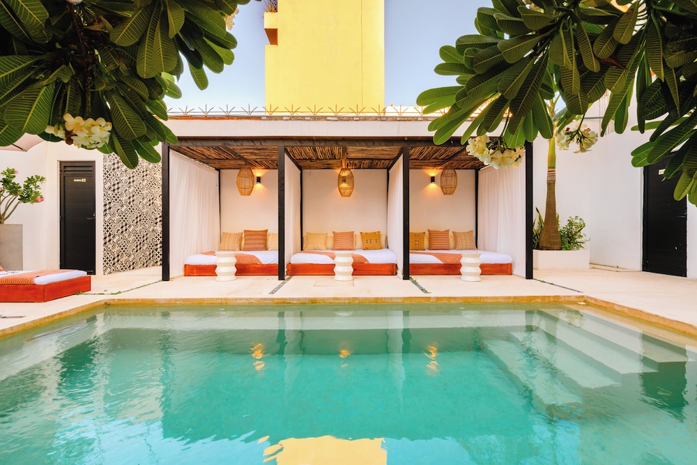 Malish Hotel & Spa Luxury Edition 22/47