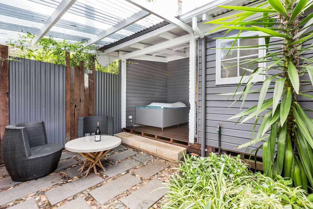 Yallingup Lodge Spa Retreat 44/50