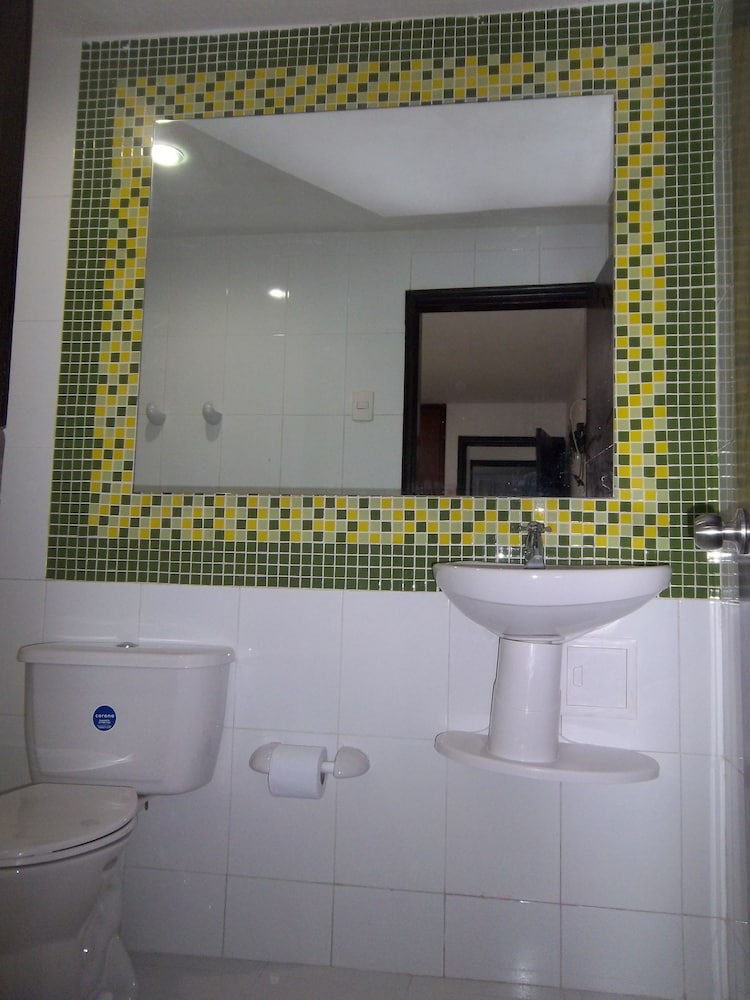 Hotel Golden House 27/27