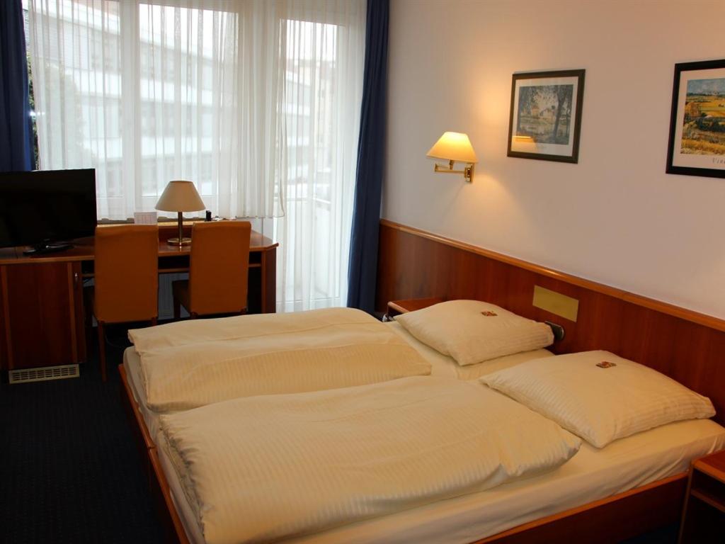 City Hotel Stuttgart 11/50