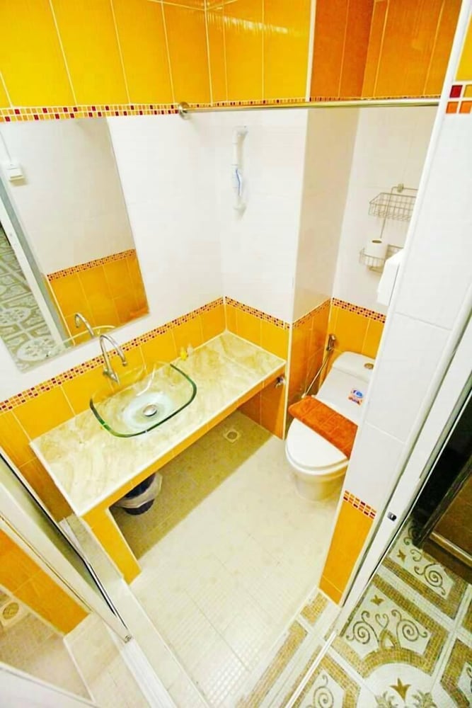 Ac Habitat Bangkok 18/58