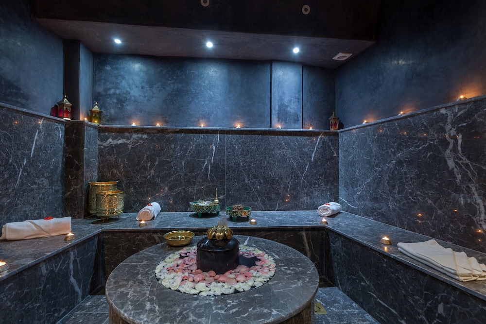 Riad Janate & Spa 23/50