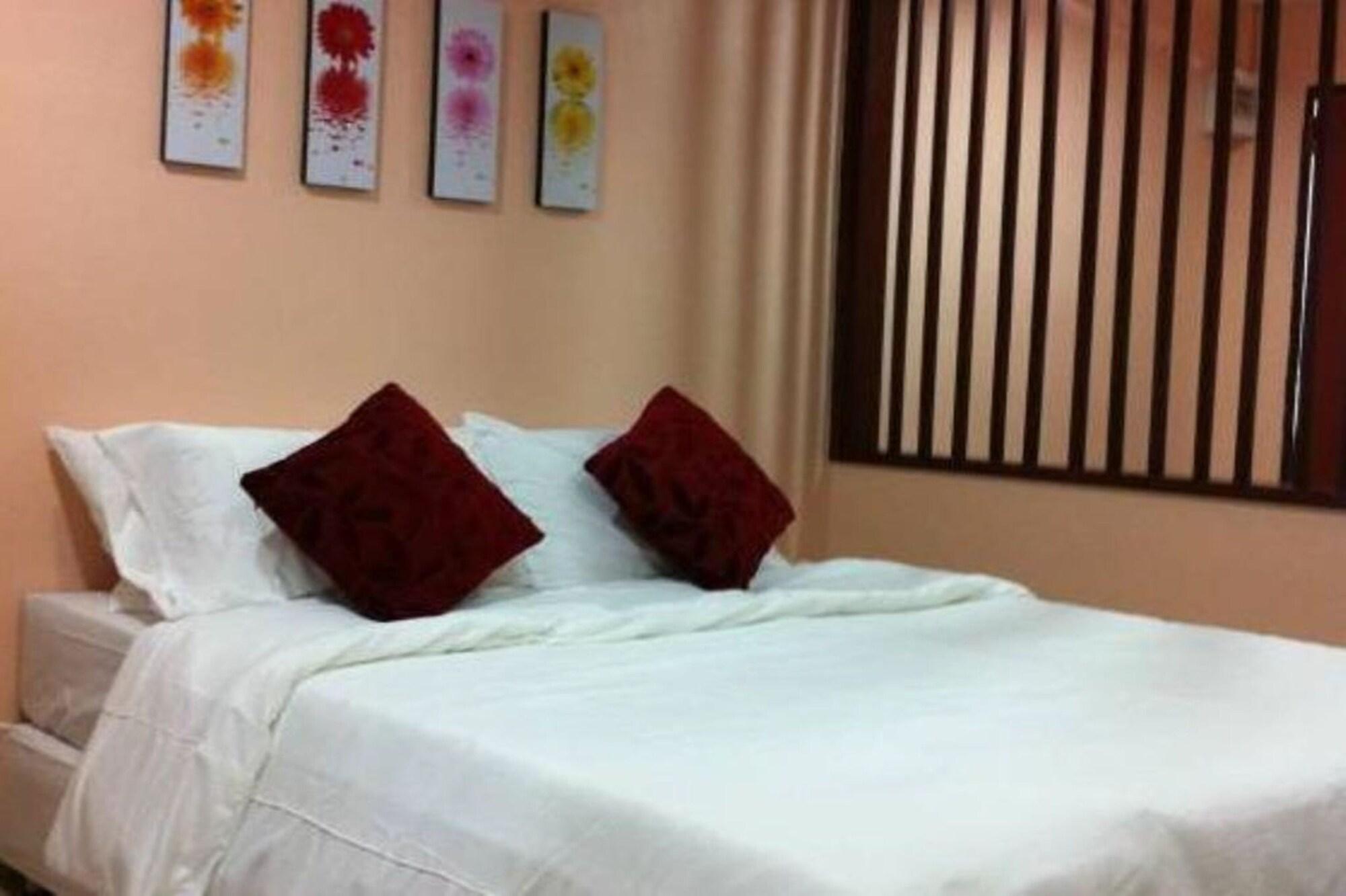 Pearl Residence Serviced Apartment 18/25