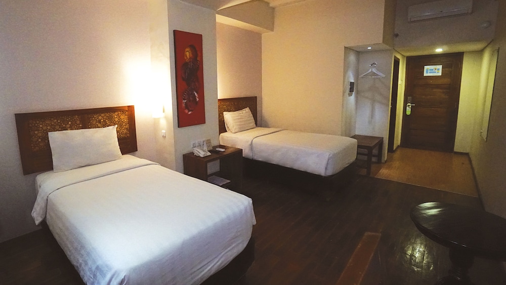 1O1 URBAN Jakarta Thamrin 19/67