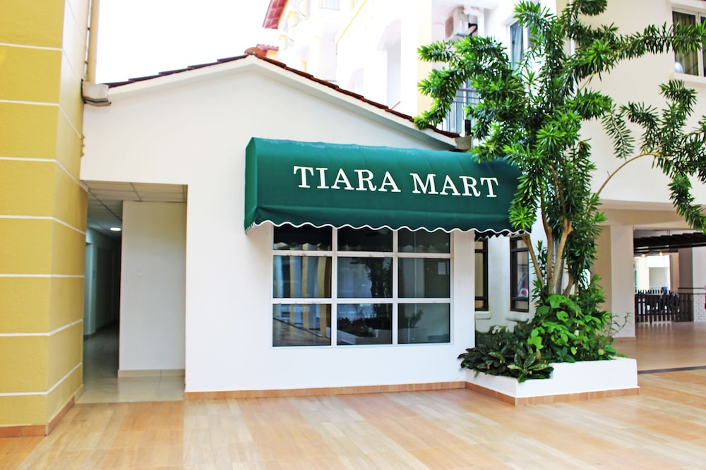 Tiara Desaru Seaview Residence 1/35