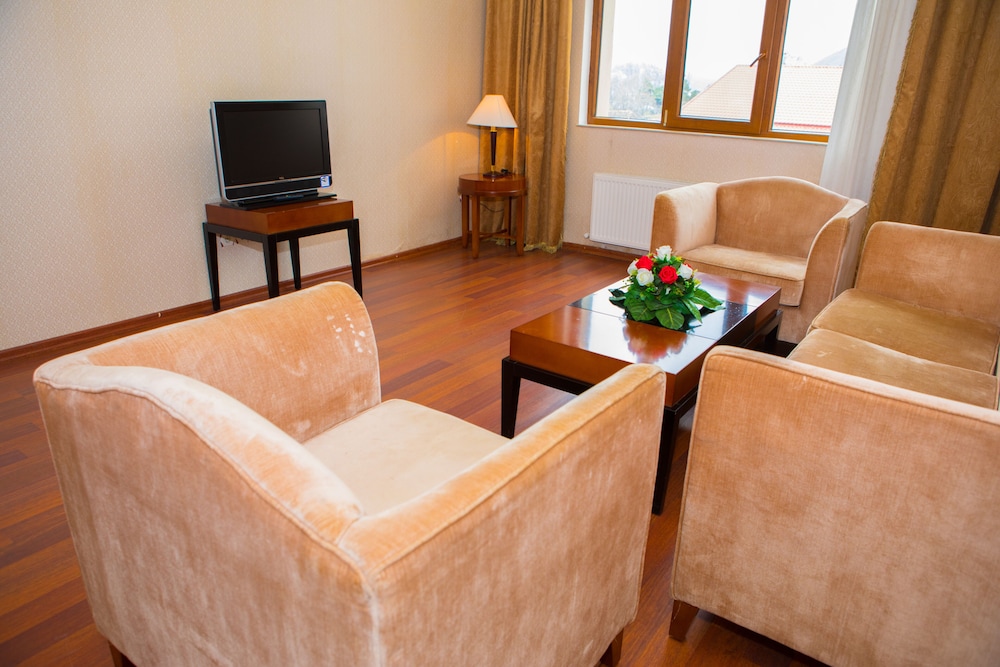 Sheki Palace Hotel 30/50