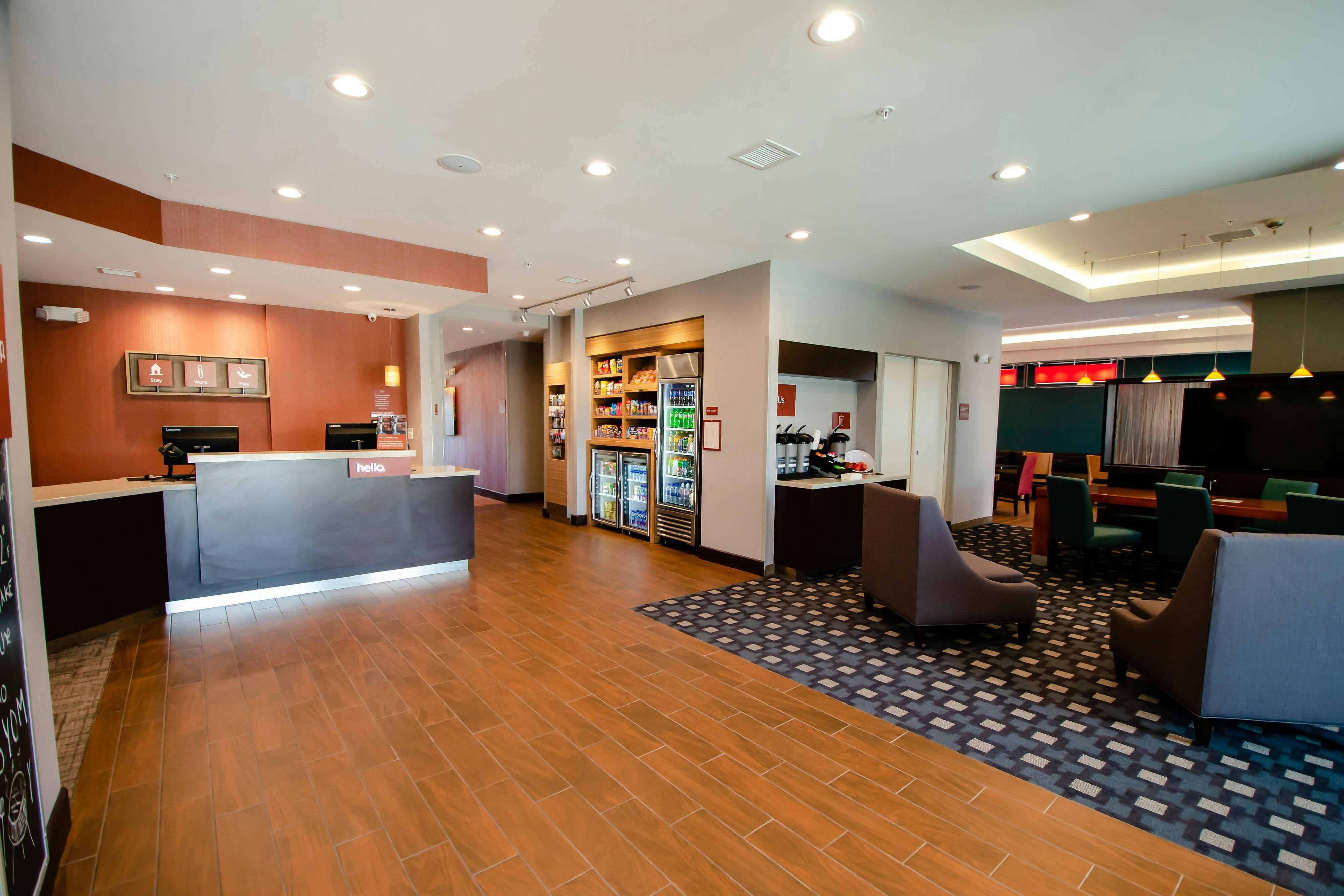 TownePlace Suites by Marriott Temple 13/57