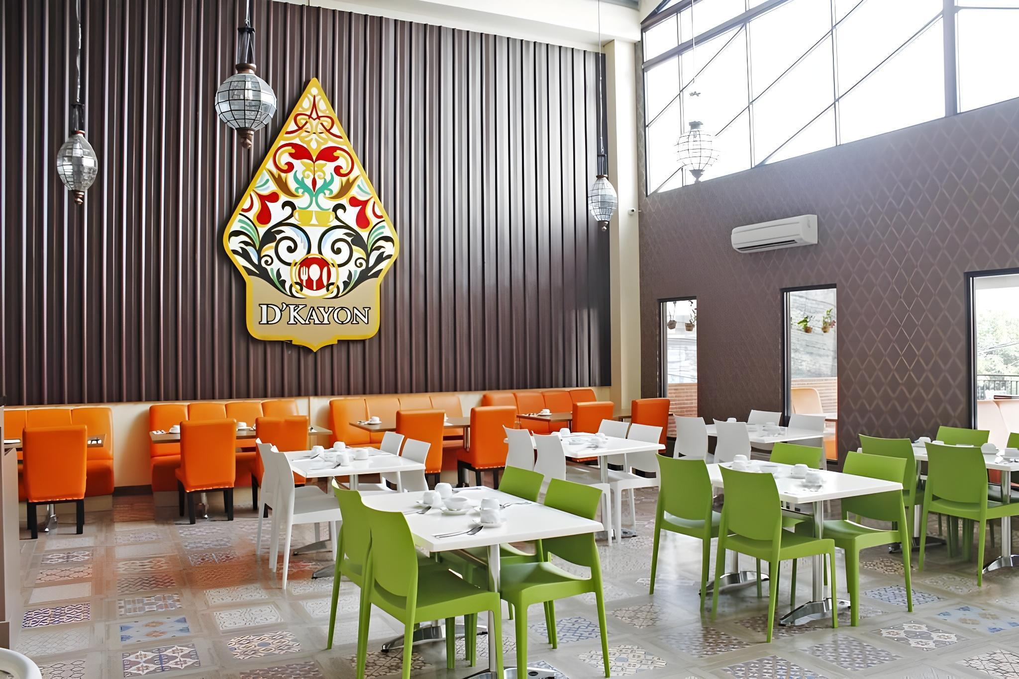 D Kayon Hotel Demangan Yogyakarta Ex Midtown Xpress Demangan Yogyakarta 26/37