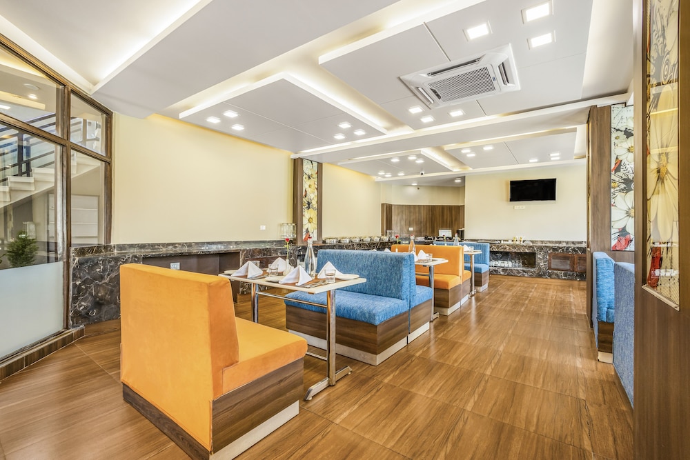 The Vaishno Devi Sarovar Portico Katra 55/66