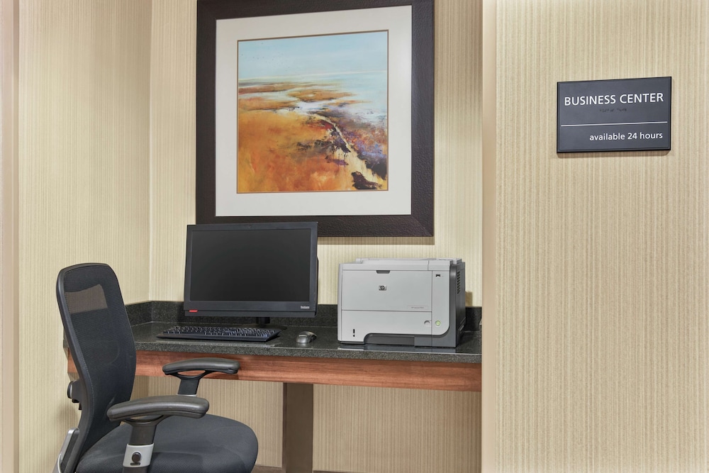Hampton Inn Thomasville 25/27