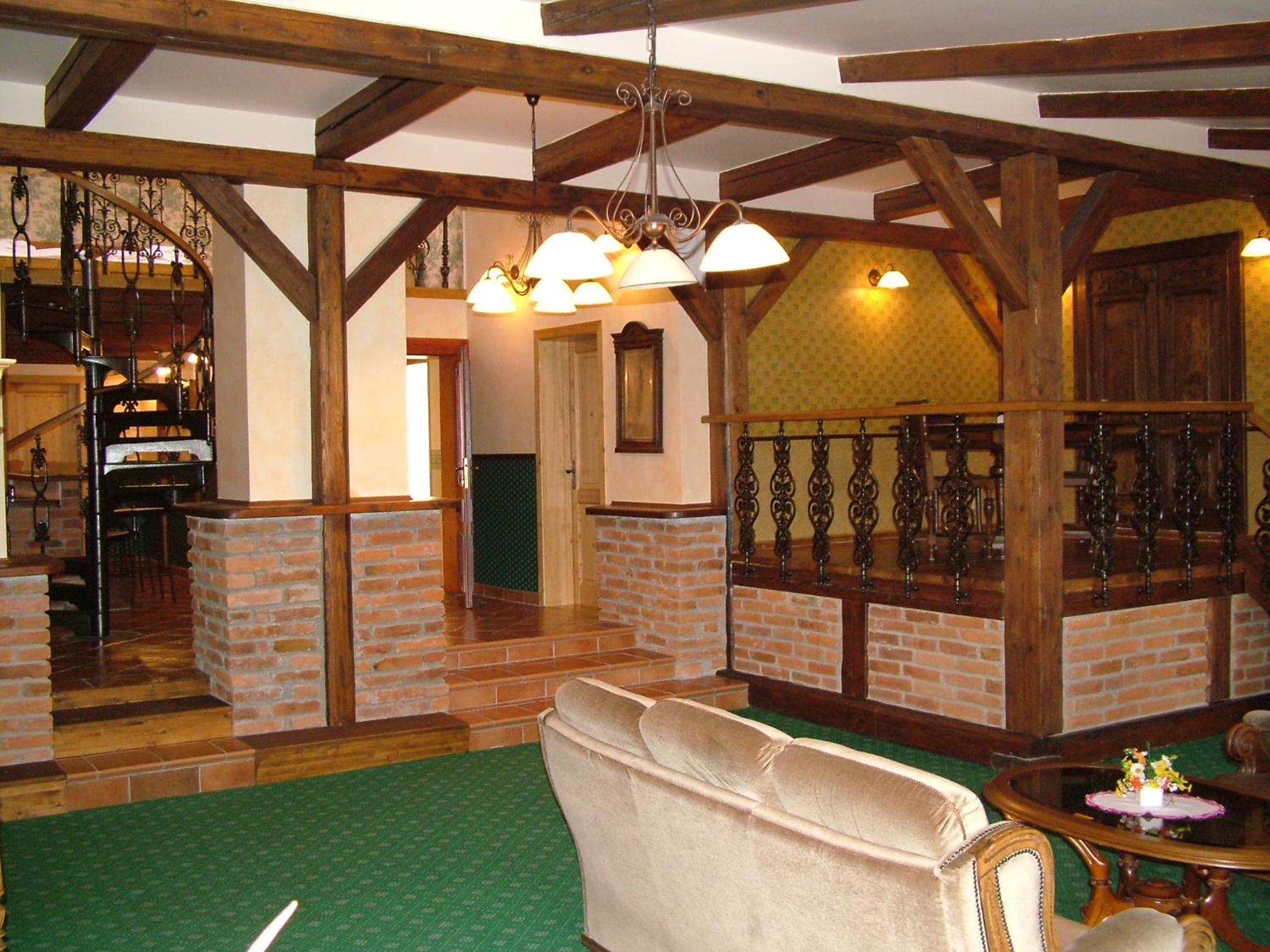 Hotel & Caffe Silesia 4/50