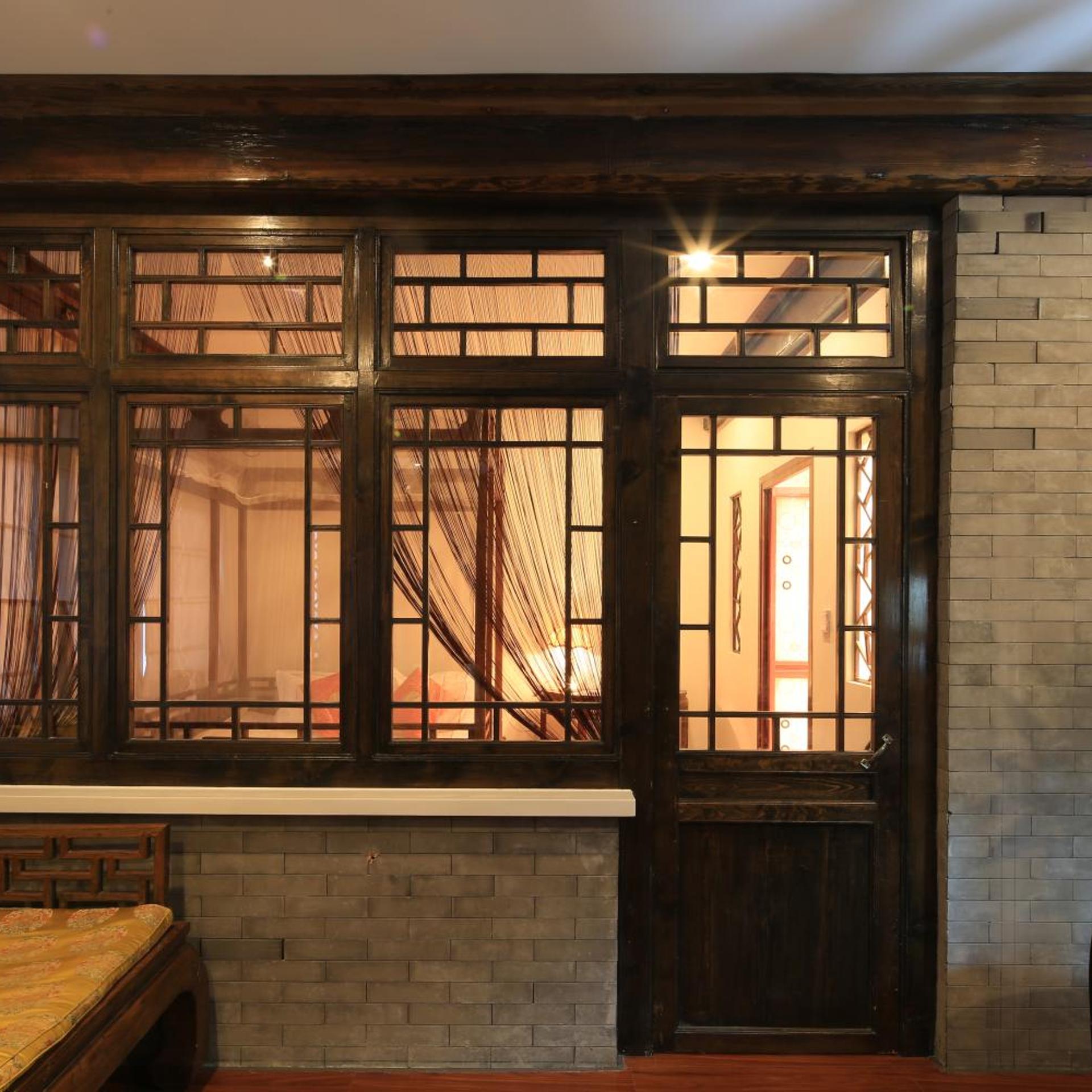 The Great Wall Courtyard Hostel 6/43