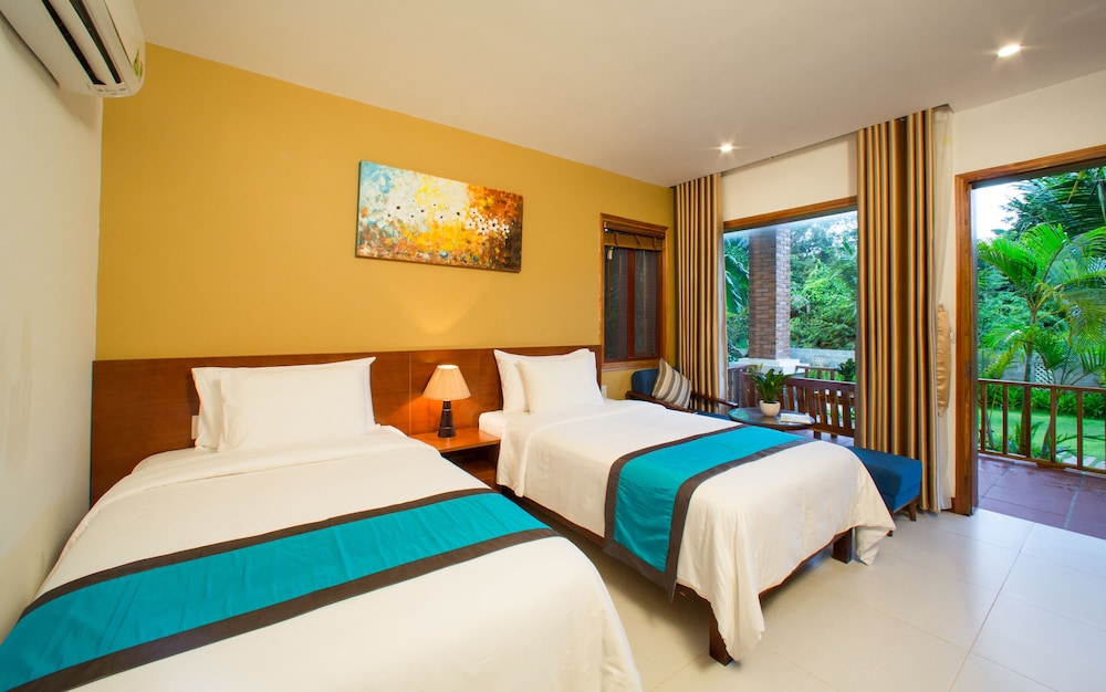 Nadine Phu Quoc Resort 35/71
