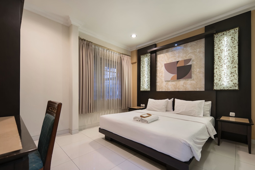 Cove Ottenville Boutique Hotel 19/50
