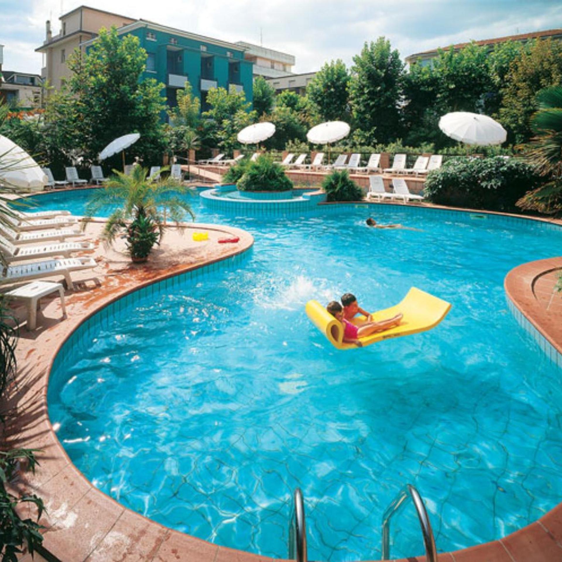 Hotel San Giorgio Savoia 43/54