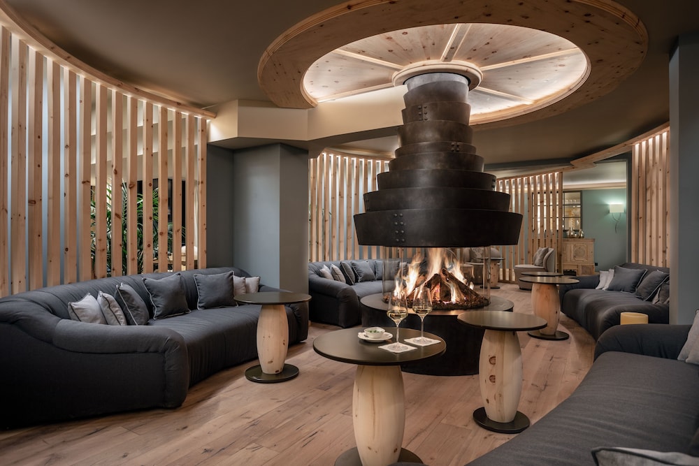 Seehof Hotel Davos 44/72