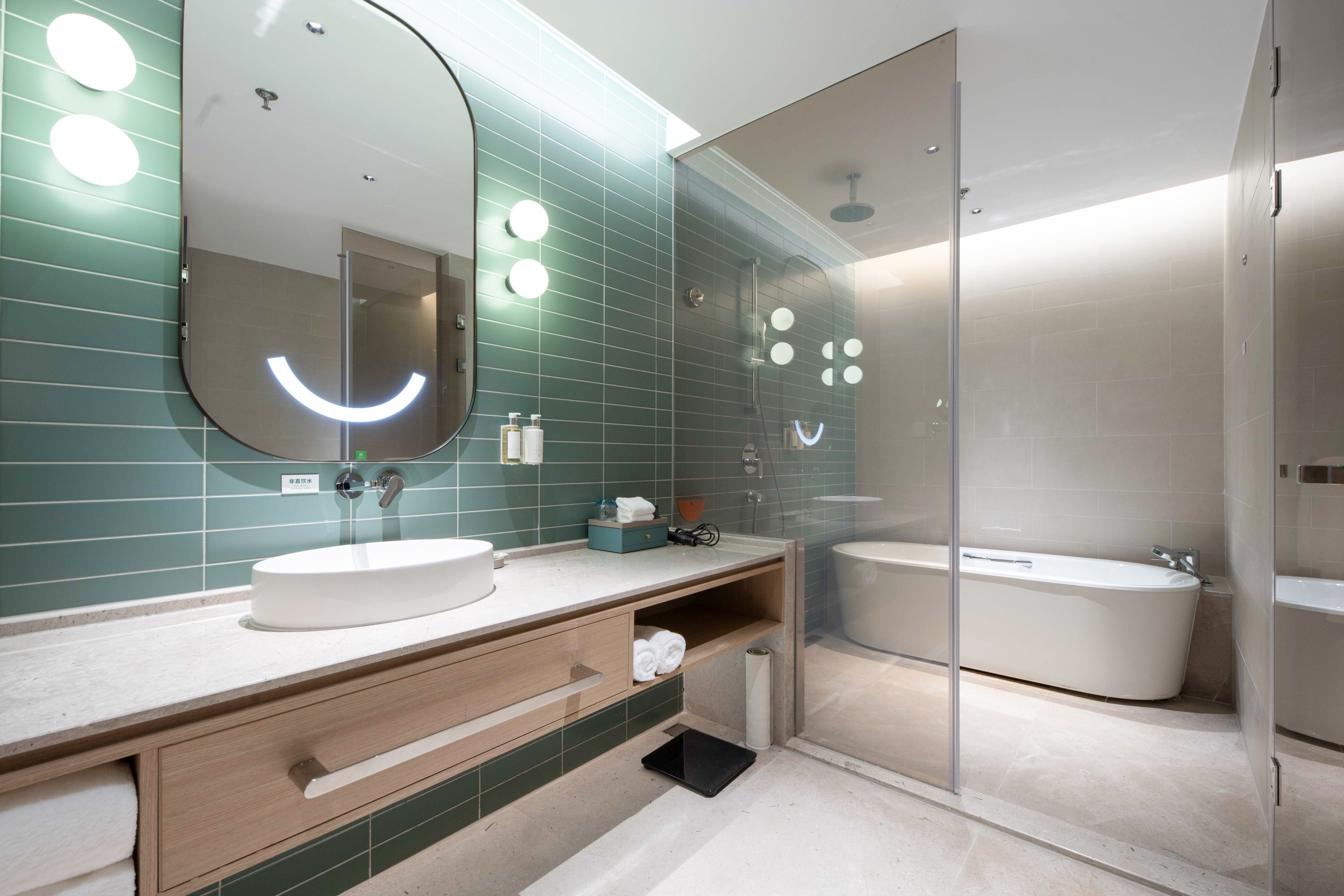 Holiday Inn Quzhou 59/59