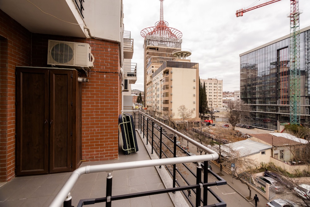 Apart Hotel Dat Exx 3/50
