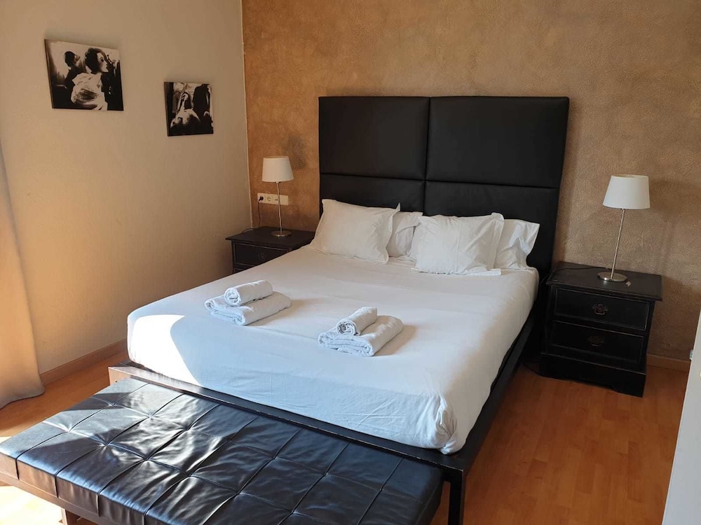 Suite Home Sagrada Familia 11/81
