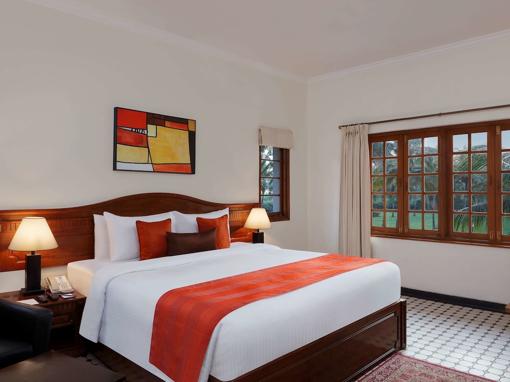 Novotel Goa Dona Sylvia Resort 34/79