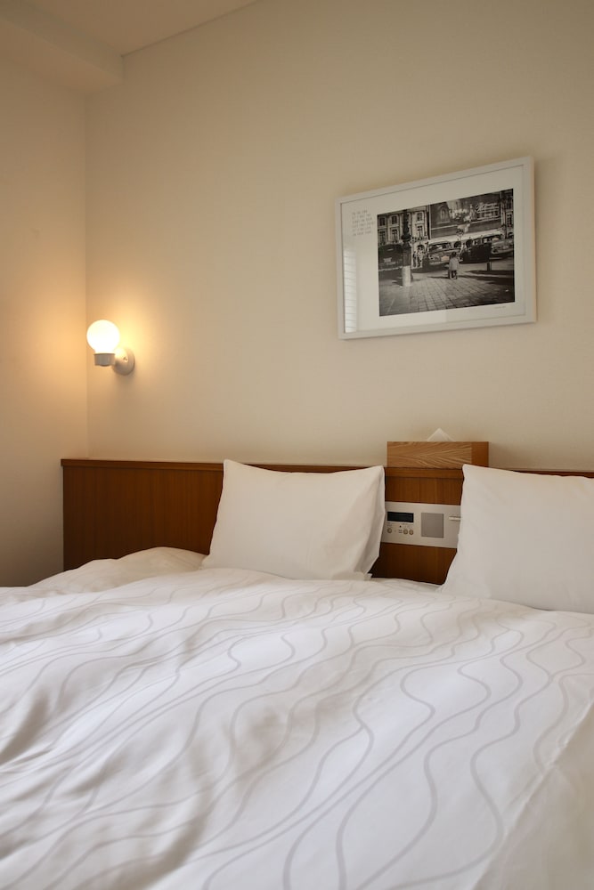 Hotel Pacific Kanazawa 27/65
