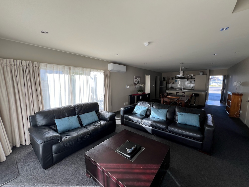 Airport Christchurch Motel 34/53