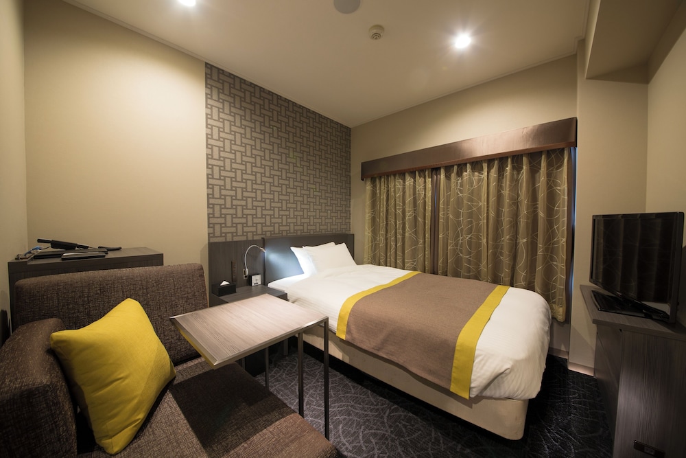 Almont Inn Nihonbashi 29/67