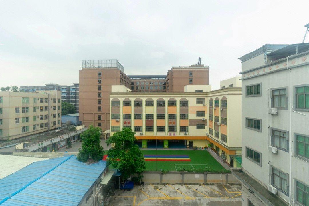 Vienna Hotel (Dongguan Dalang Bus Station) 9/42