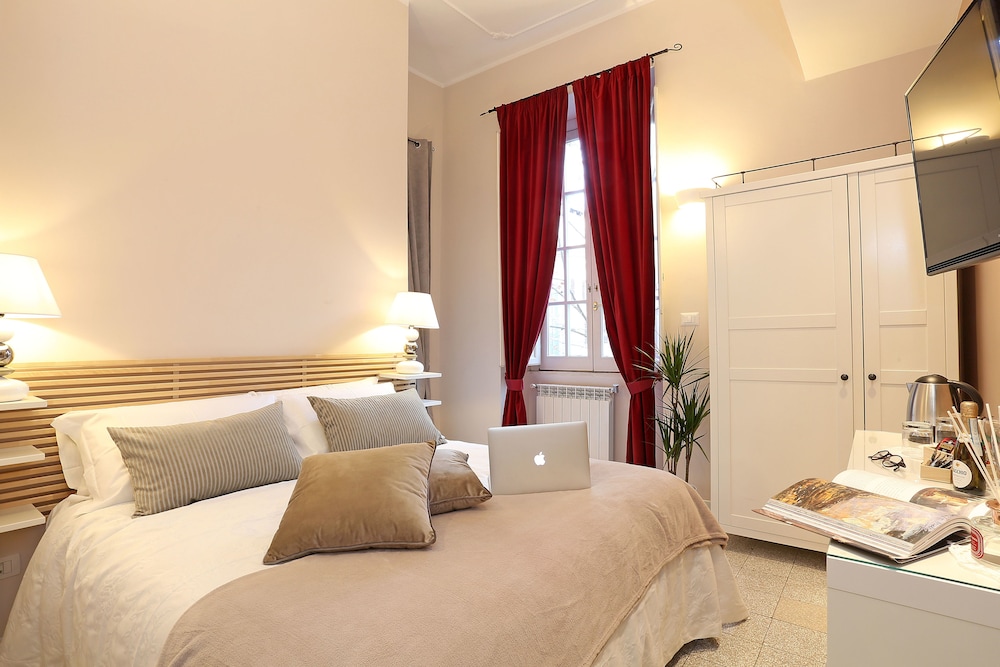 Liberty Rome Suites 9/68