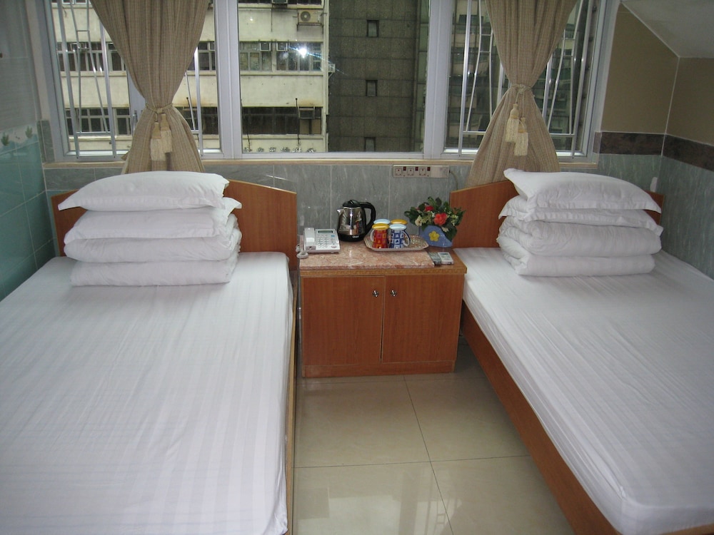Geo Home Holiday Hotel 19/47