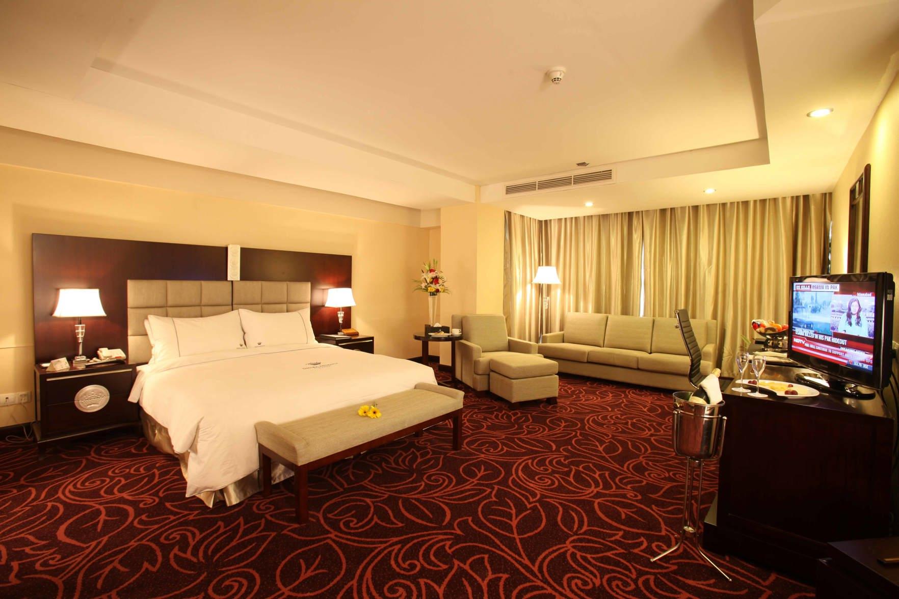 Regency, Premium