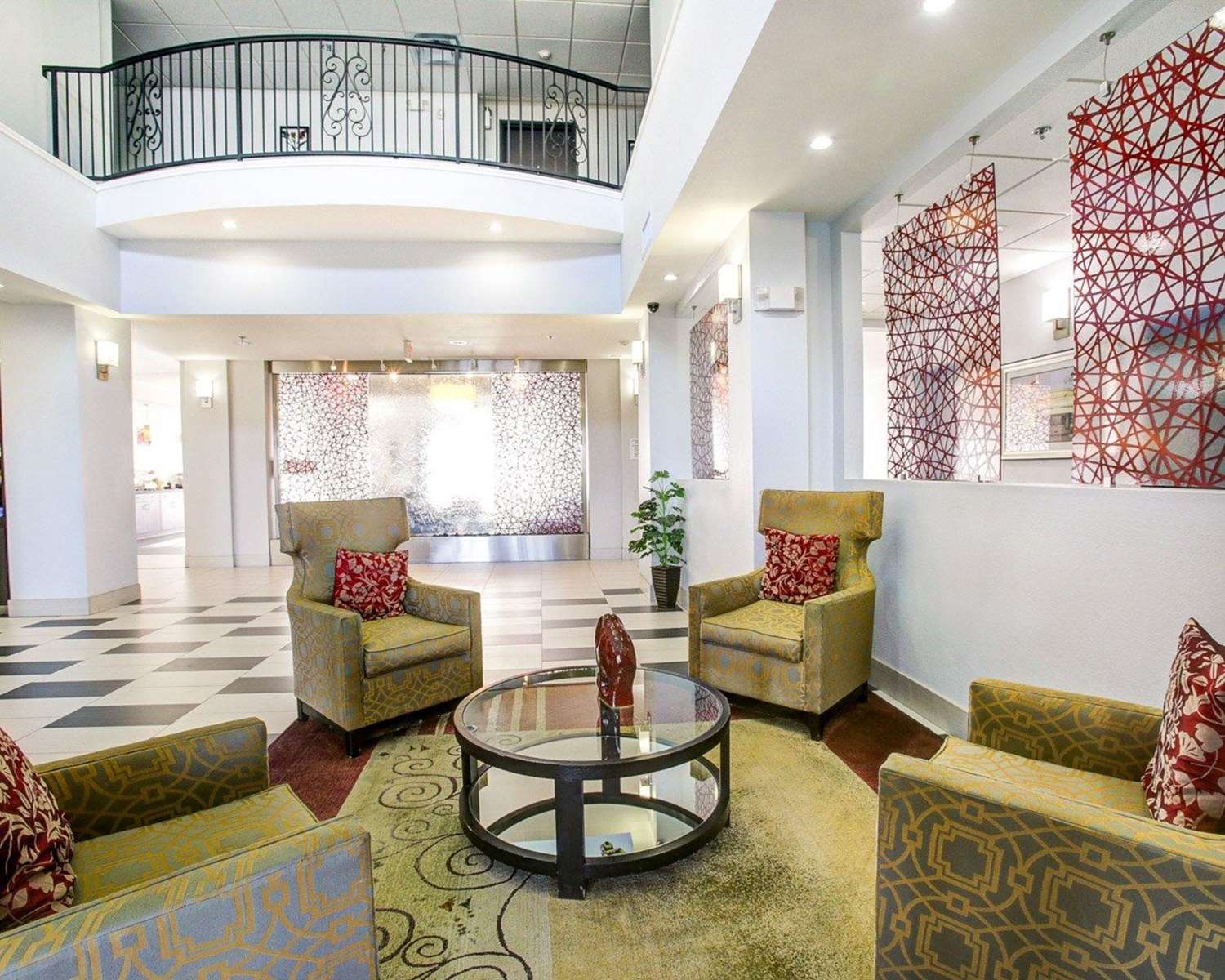 Quality Inn & Suites Bryan-College Station 10/21