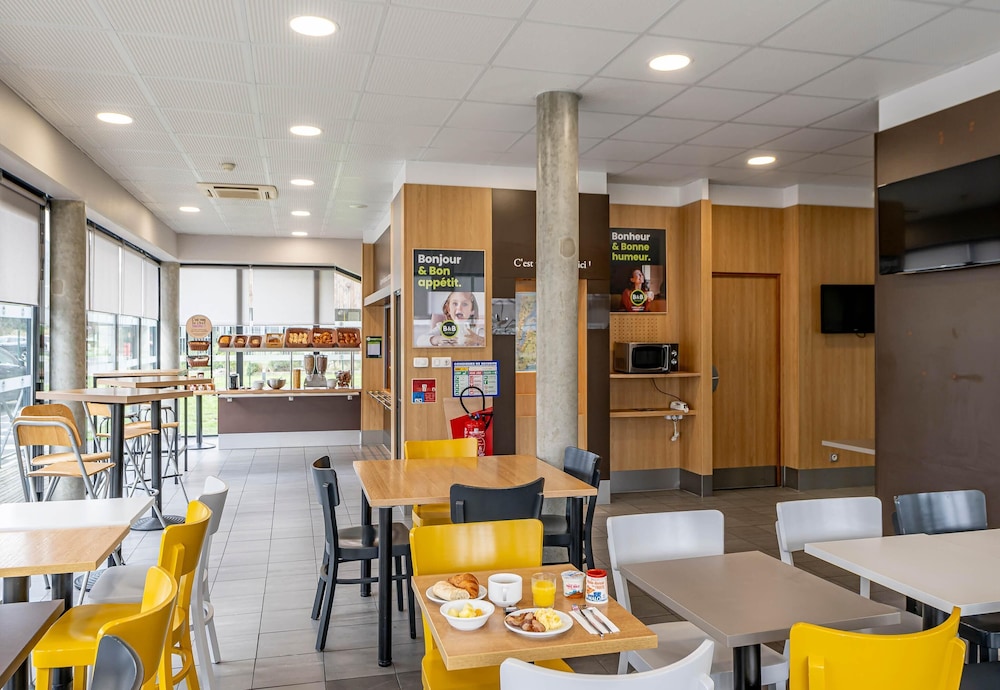B&B HOTEL Arcachon Gujan Mestras 39/50