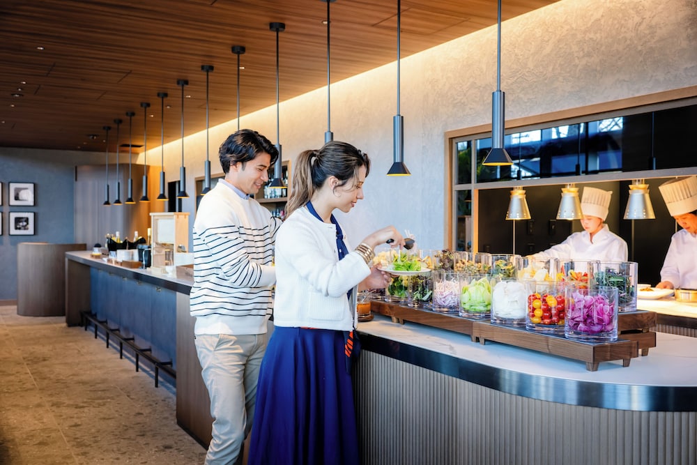 THE GATE HOTEL YOKOHAMA by HULIC 7/49