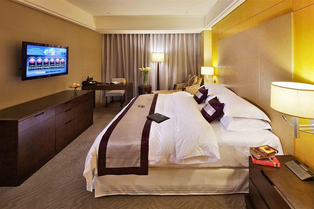 Windsor Park Hotel Kunshan 9/21