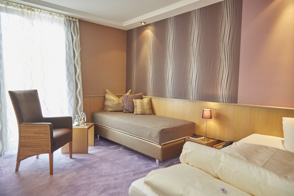 Flairhotel Zum Schwarzen Reiter 21/70