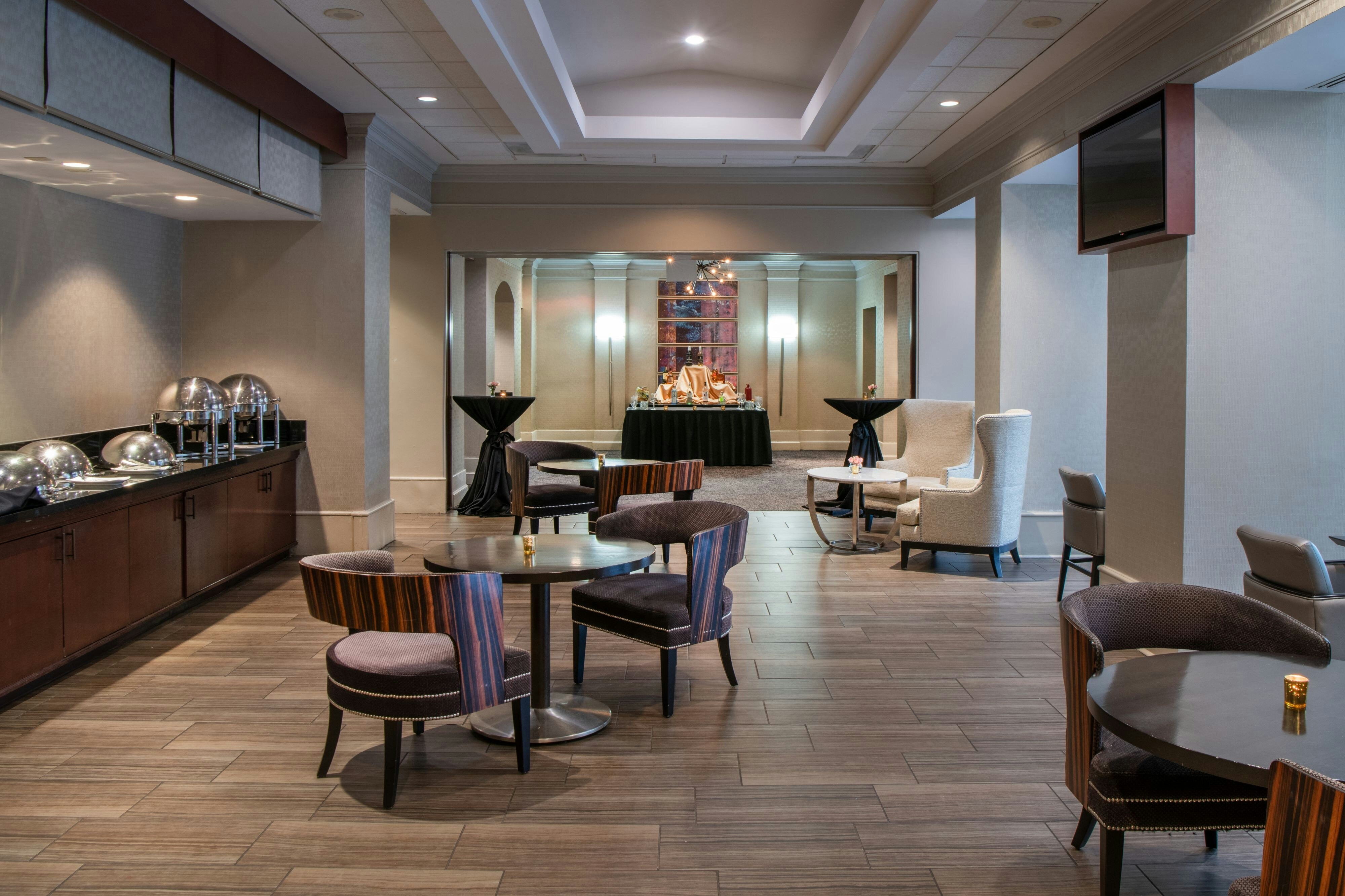 Chicago Marriott Suites Deerfield 14/21