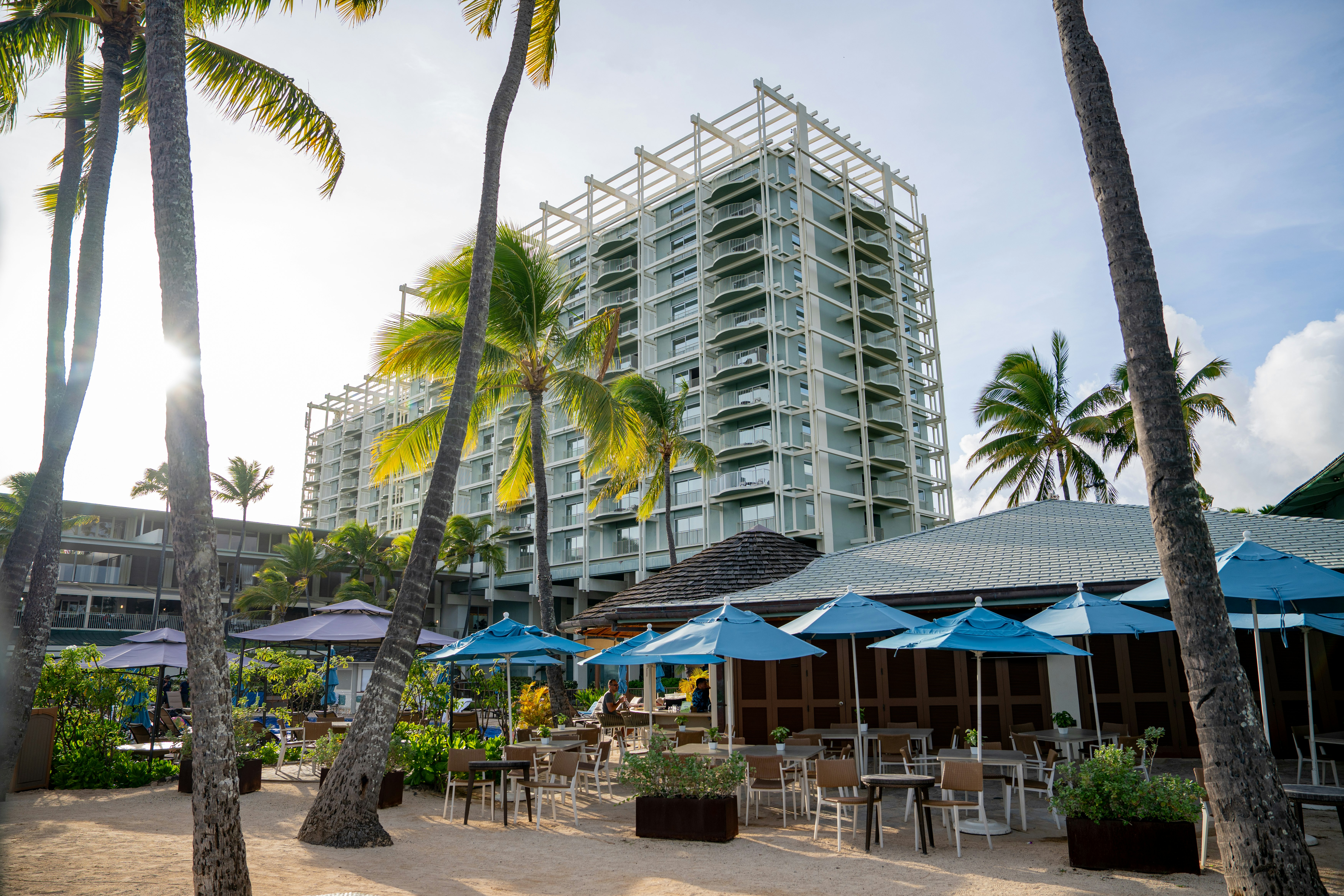 The Kahala Hotel and Resort photo4