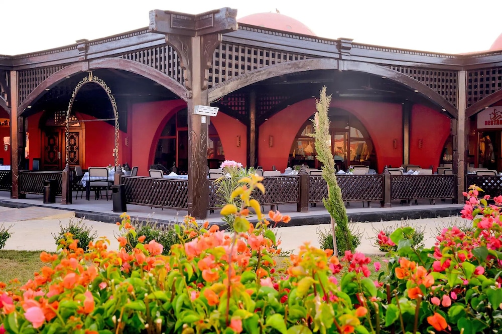 Swisstouch Oriental度假村Marsa Alam(Swisstouch Oriental Resort Marsa Alam) 图片3