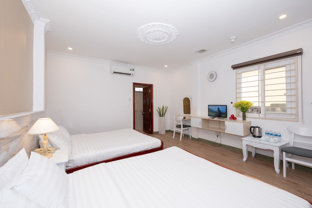 The One Hotel Ben Thanh 7/32