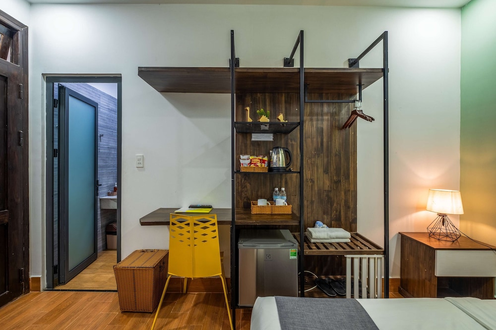 Richy Hotel 32/40