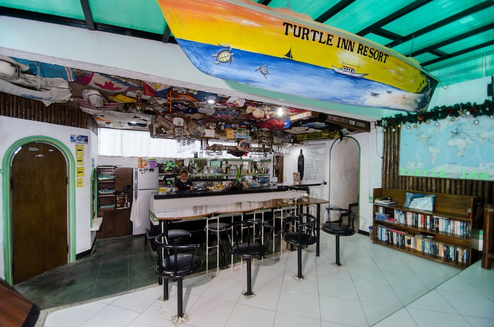 Turtle Inn Resort 36/47