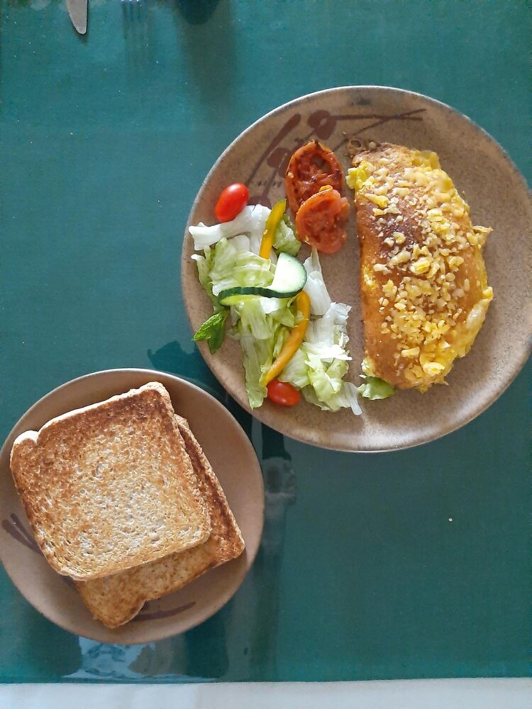 Zebra Guest House 17/41