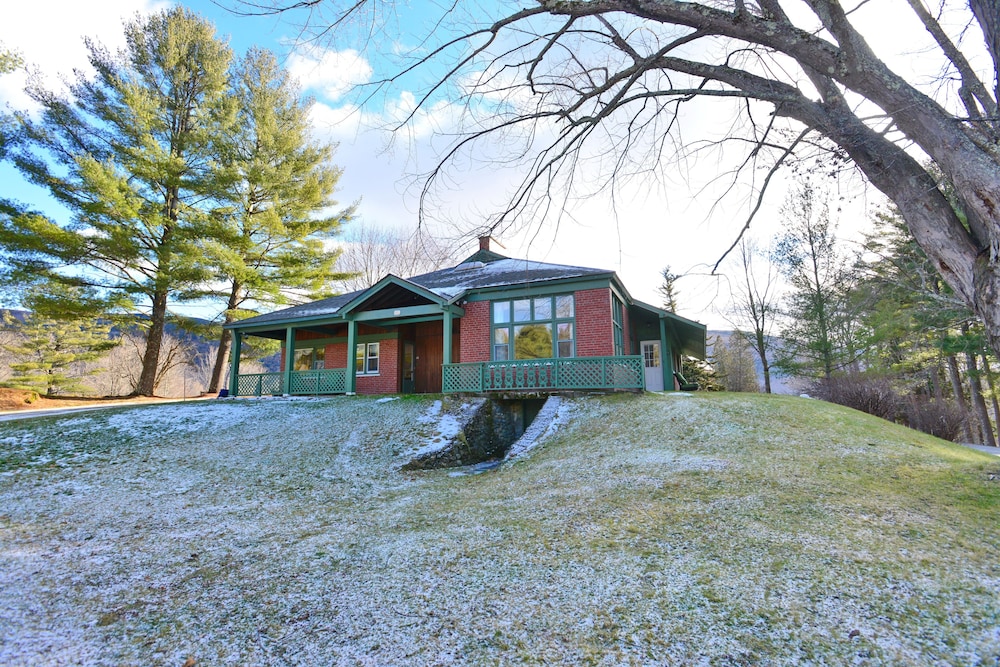 Wilburton Inn 73/80