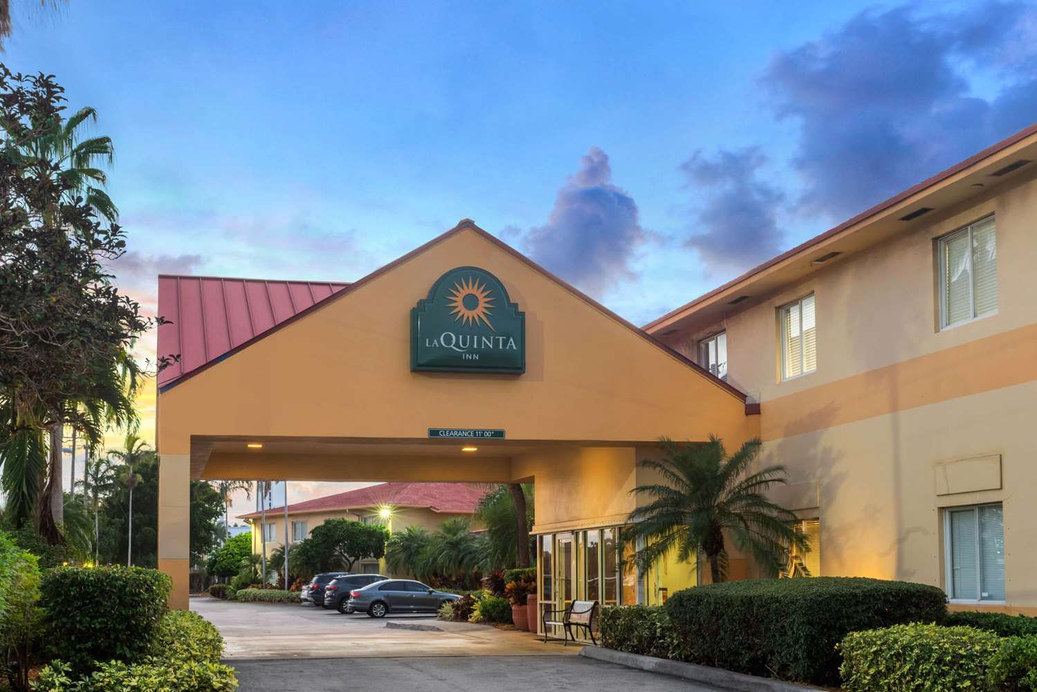 La Quinta Inn Fort Lauderdale Northeast 2/52