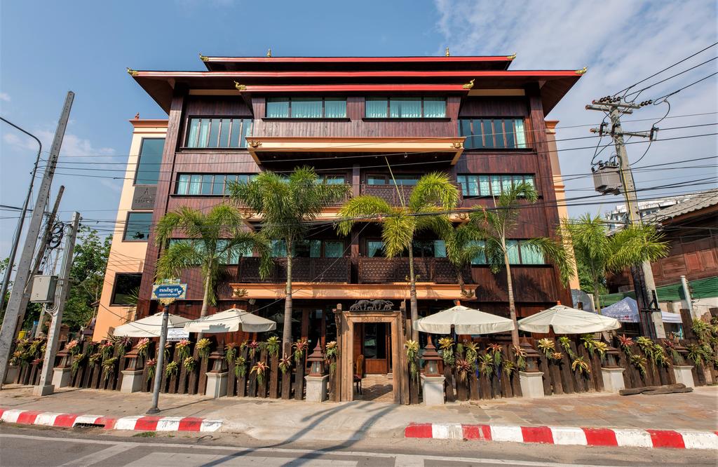 Thanyawintra Boutique & Spa 2/37