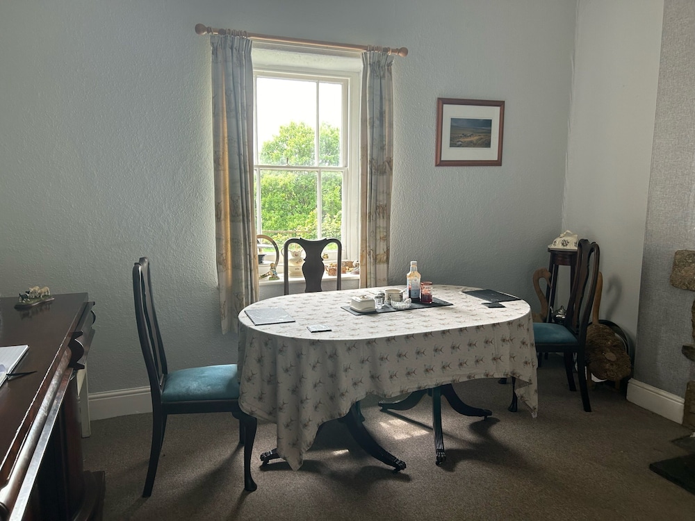 Kilworthy Farm Guesthouse 18/18
