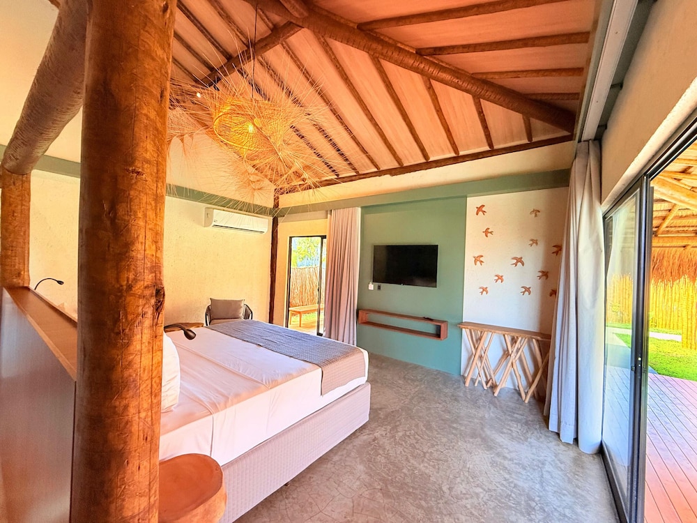 Naca Boutique Hotel 9/41