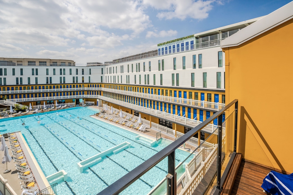 Molitor Hotel & Spa Paris - MGallery Collection 32/67