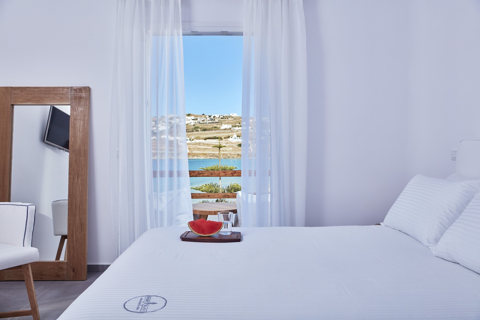 Beach House, 3 King Beds, Sea View, Outdoor Jetted Tub